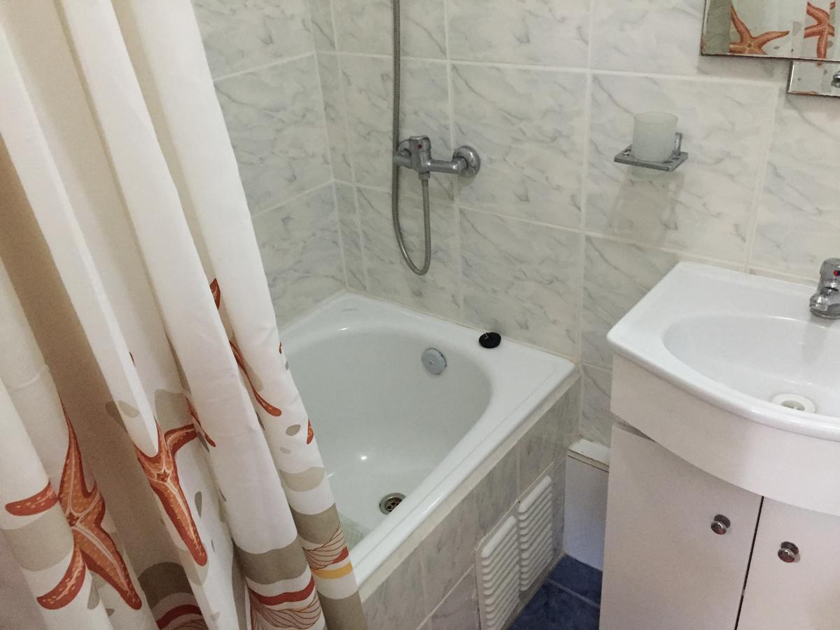 Hotel Bamboo Икике Екстериор снимка