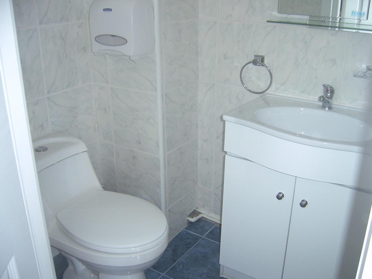 Hotel Bamboo Икике Екстериор снимка